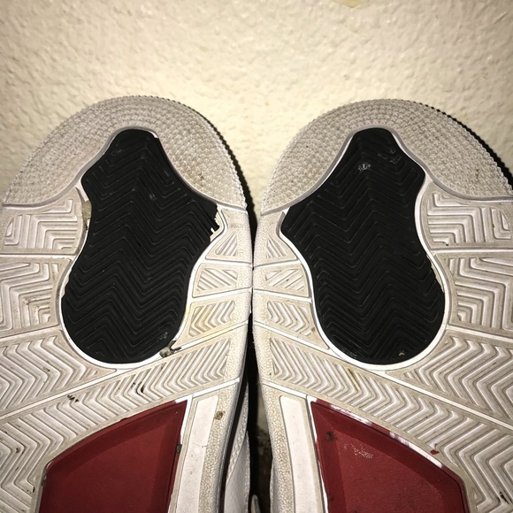 Jordan 4 alternate 89 size 6.5y - Picture 3 of 3